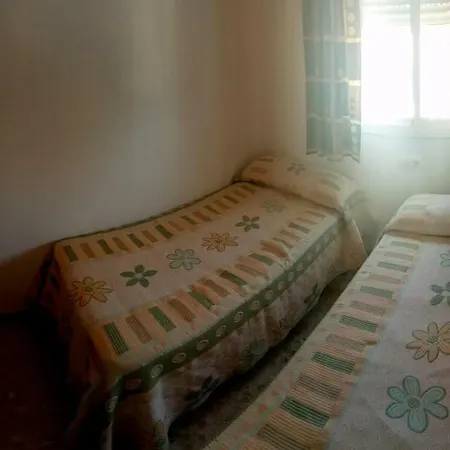 Villamartin, Tranquilo Y Con Parking Apartmán