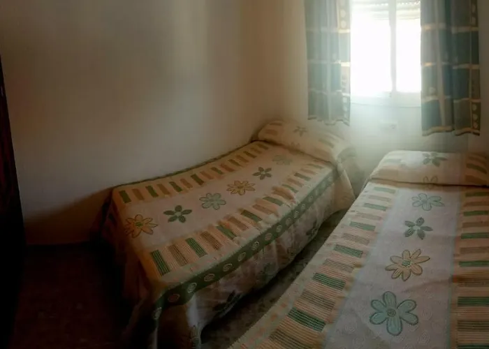 Villamartin, Tranquilo Y Con Parking Apartmán