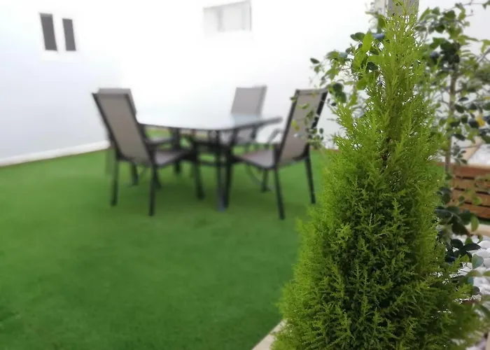 Villamartin, Tranquilo Y Con Parking Apartmán *