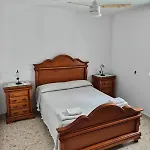 Villamartín, Tranquilo Y Con Parking