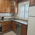 Apartamento Villamartín, Tranquilo Y Con Parking Conil De La Frontera