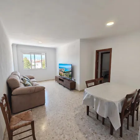 Appartement Villamartin, Tranquilo Y Con Parking