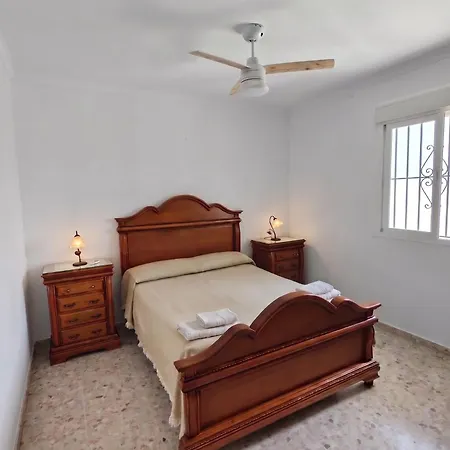 Appartement Villamartin, Tranquilo Y Con Parking *