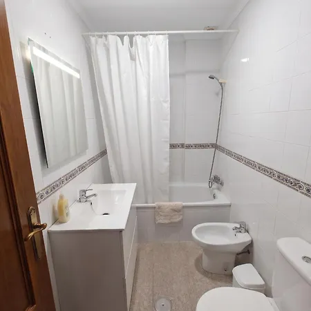 Appartement Villamartin, Tranquilo Y Con Parking *