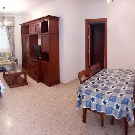 Apartamento Villamartin, Tranquilo Y Con Parking *