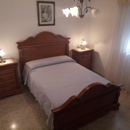 Villamartin, Tranquilo Y Con Parking Conil De La Frontera