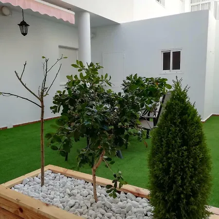 Villamartin, Tranquilo Y Con Parking Appartement Conil De La Frontera