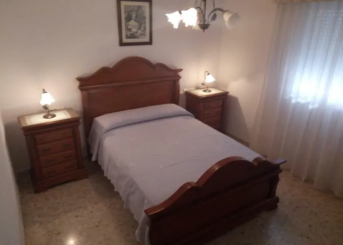 Villamartin, Tranquilo Y Con Parking Conil De La Frontera