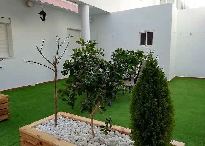 Villamartin, Tranquilo Y Con Parking Appartement Conil De La Frontera